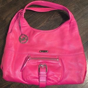Michael Kors Large Shoulder Tote